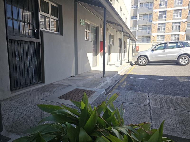 2 Bedroom Property for Sale in Observatory Western Cape